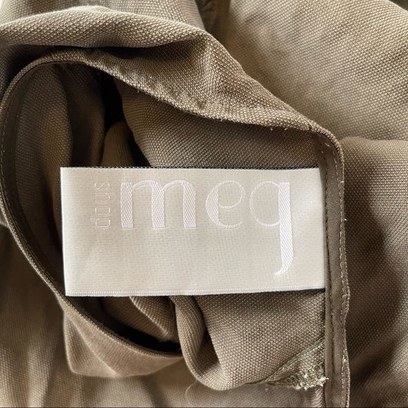 MEG SHOP  Jumpsuit size S - Picture 8 of 9